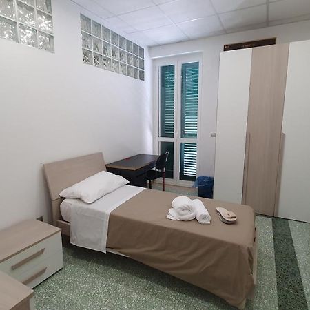 Ferienwohnung Mirador Bari Exterior foto