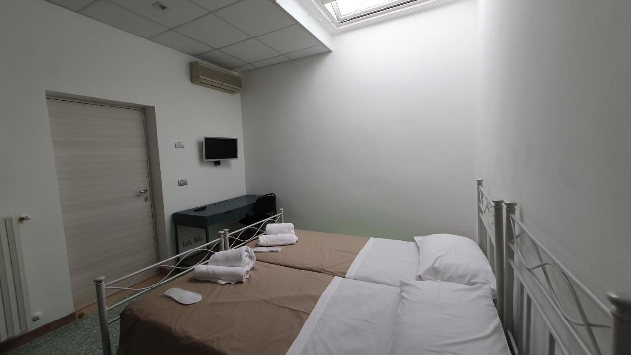 Ferienwohnung Mirador Bari Exterior foto